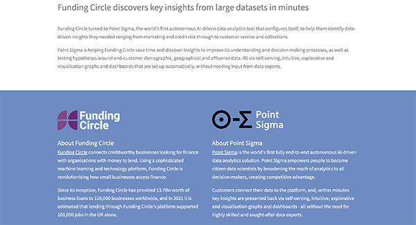 Funding Circle